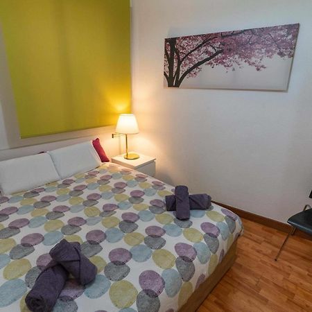 Apartamento Deusto Piso wifi internet T V y garaje Bilbao Exterior foto